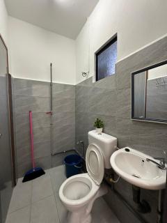 Pulutan Homestay Manggatal - 5