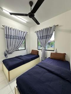 Pulutan Homestay Manggatal - Kota Kinabalu - 4