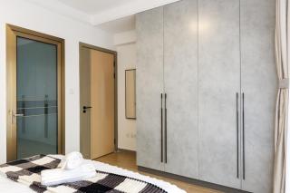 Riverside lux 2bedroom with Skyline views - Nairobi - 2