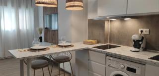 Apartamento Ipalema - Málaga - 0