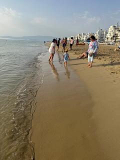Playa 7 - Martil - 1