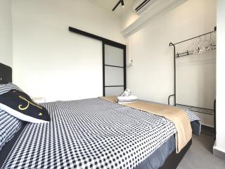 New! Costa Mahkota Pool&SeaView 2BR 4pax Town Area - Malaca - 3