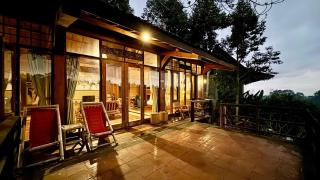 Sang Tirta Resort - Penebel - 4