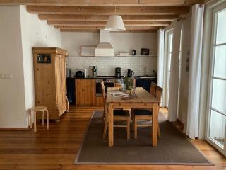 Bio-Apartments Mühlspreeweg - Burg - 3
