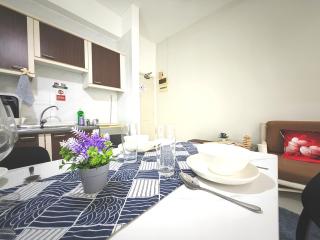 Leisure Sunset Home 2BR 4pax SeaView Town Area - Melaka - 8