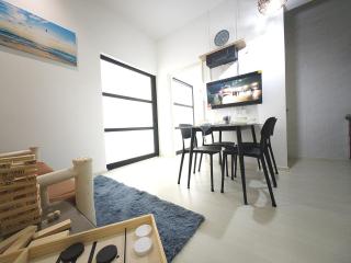 Leisure Sunset Home 2BR 4pax SeaView Town Area - Melaka - 6