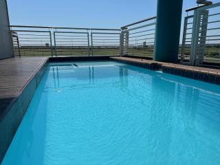 Seabreeze 301 Quayside - Point Beach #Accommodation - Beach Access & Ocean Views - 2 Bedroom - Durban - 6