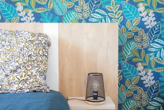 Villa ELISA Piscine Intérieure partagée chauffée à 29 degrés à 100m de la plage - 1