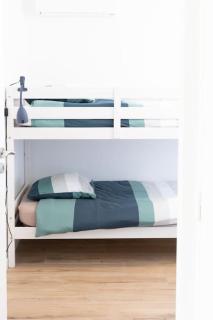 Villa ELISA Piscine Intérieure partagée chauffée à 29 degrés à 100m de la plage - 2