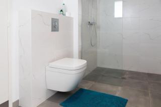 Villa ELISA Piscine Intérieure partagée chauffée à 29 degrés à 100m de la plage - Sibiril - 4