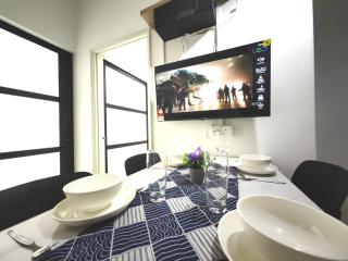 Leisure Sunset Home 2BR 4pax SeaView Town Area - Melaka - 5