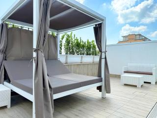Queen Suite di Opera Arte Rooms - 8