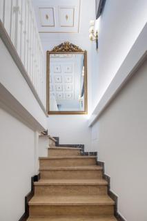 Queen Suite di Opera Arte Rooms - 7