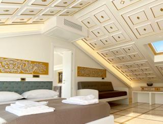 Queen Suite di Opera Arte Rooms - 4
