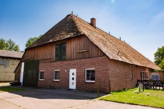 Traumhafte Nordsee Ferienwohnung: 150qm Barrierefrei & Familienfreundlich nahe Sankt Peter Ording - Tümlauer Koog - 9