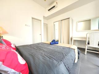 Elegant Home 3BR 6-8pax City ViewI Wifi I TownArea - Malaca - 6