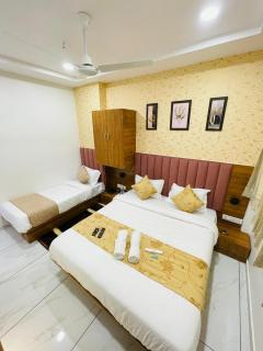 Hotel Avenue Sky - 8