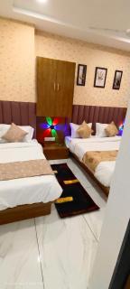 Hotel Avenue Sky - 7