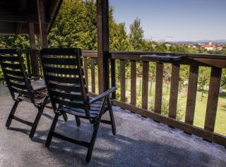 Holiday Home MILa - 1