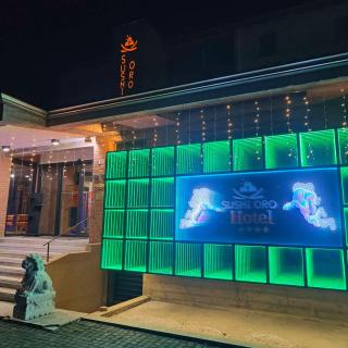 Hotel Ristorante Oro - Cento - 1
