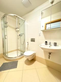 RiverSide Premium apartment - Praga - 3