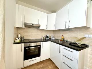 RiverSide Premium apartment - Praga - 8
