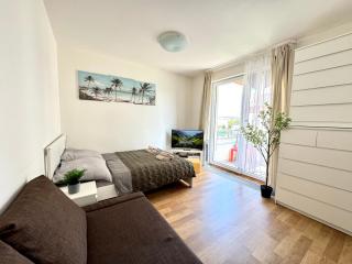 RiverSide Premium apartment - Praga - 6