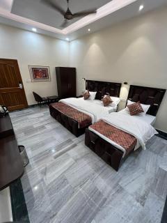 Ruby Home Stay - Varanasi - 9