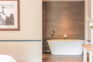 The Belfry Hotel & Resort - 4