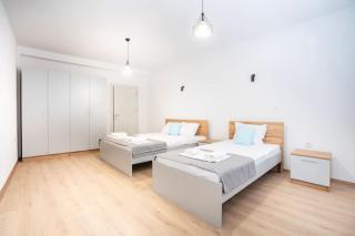 New Apartment in quiet area no 2 - Bitola - 4