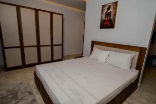Villaria Serviced Apartments - 6th Of October - 1