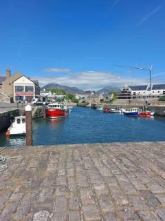 The Beach House Annalong Cosy beachview cottage - Annalong - 5