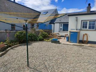 The Beach House Annalong Cosy beachview cottage - Annalong - 4