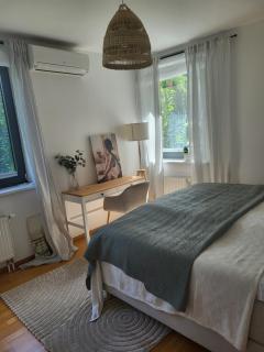 Apartmán v Praze 6, Sedlec - Prague - 7