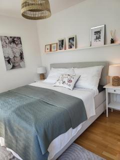 Apartmán v Praze 6, Sedlec - Prague - 6