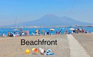 Stella Marina Stabia - Castellammare di Stabia - 8
