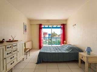 Spacieux appartement 3 chambres proche plage à Hendaye avec parking - FR-1-2-279 - 5