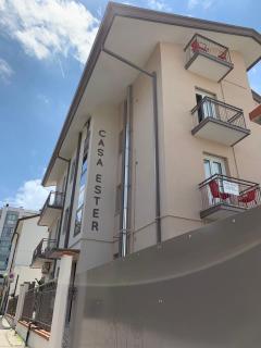 Dainese Apartments, Casa Ester - Lido di Jesolo - 9