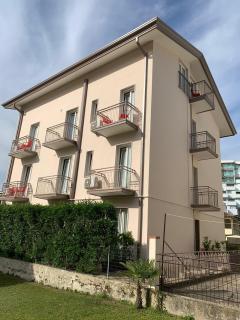 Dainese Apartments, Casa Ester - Lido di Jesolo - 8