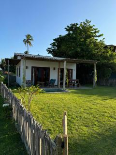 Casa Cajueiro - Os Navegantes - 6