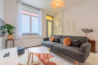 Maison 3 chambres rénovée, proche centre-ville - Marcq-en-Barœul - 9
