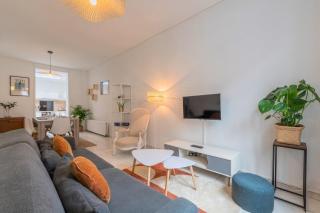 Maison 3 chambres rénovée, proche centre-ville - Marcq-en-Barœul - 0