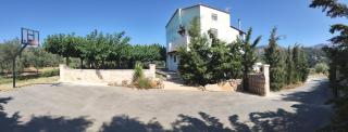 Aliki Serenity Cottage - Mixórrouma - 9