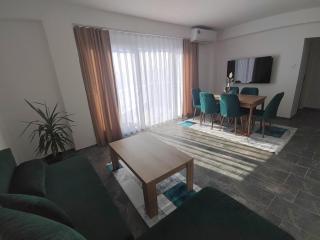 Kika's apartment - Ohrid - 7