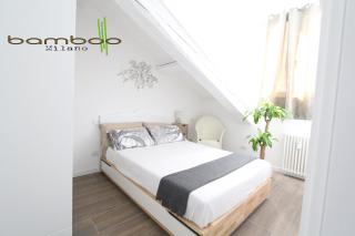 Bamboo Milano Isonzo - Milão - 8