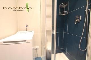 Bamboo Milano Isonzo - Milão - 3