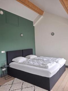 Landelijk appartement in een mooi recreatiegebied - 9
