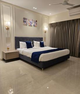 Western Hotel - Chandrapur - 8