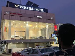 Western Hotel - Chandrapur - 5