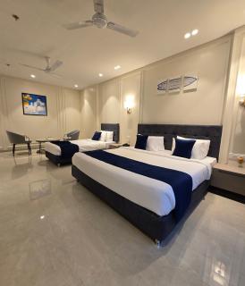 Western Hotel - Chandrapur - 3